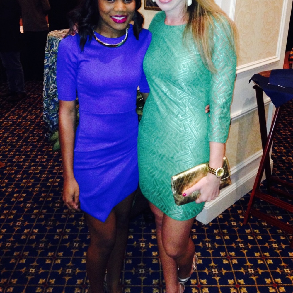 Green Lilly Pulitzer Dress size 2